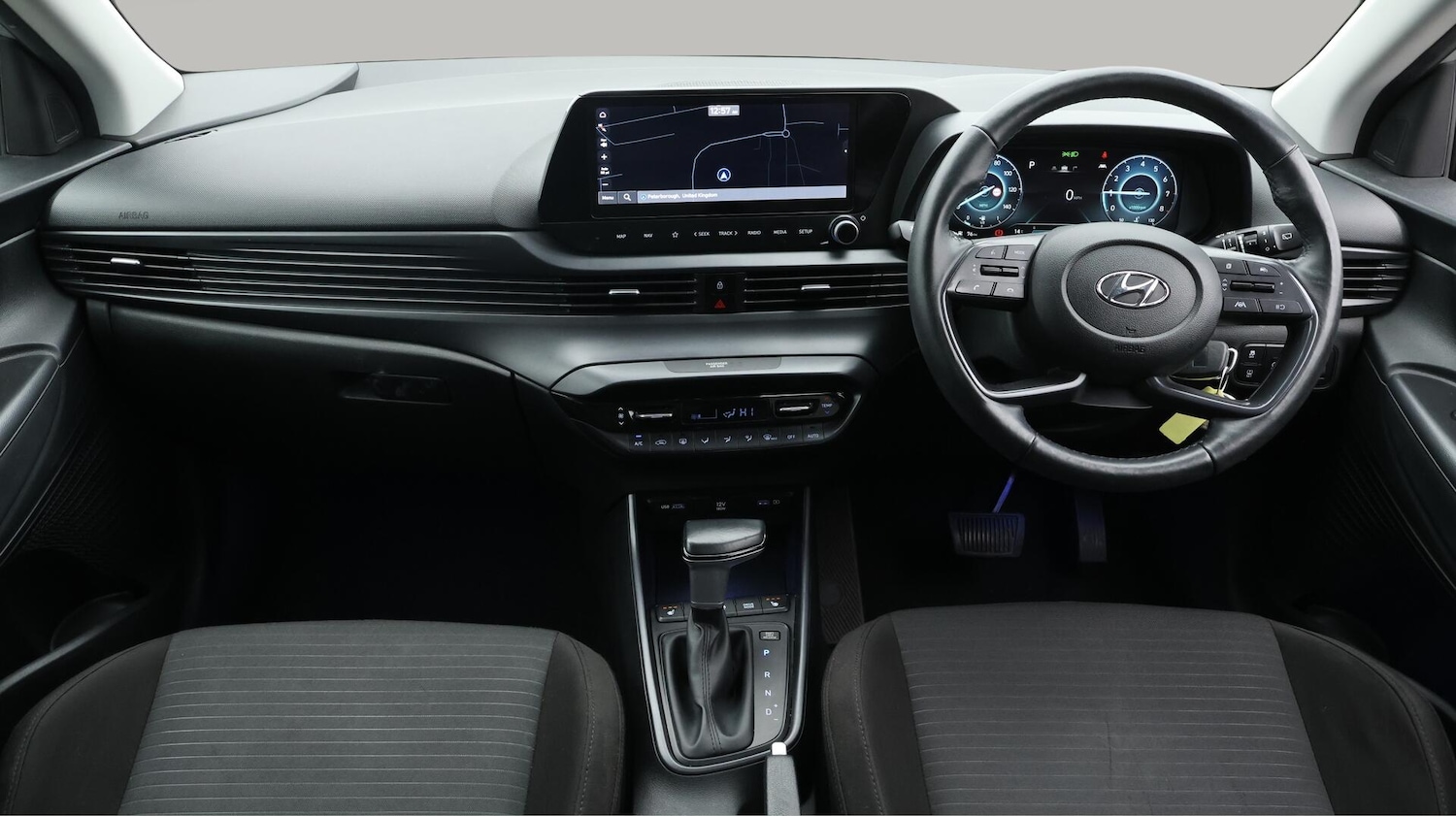 Used Hyundai i20 2022 for sale - 76371417: Photo 14