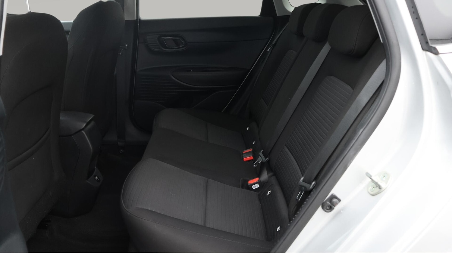 Used Hyundai i20 2022 for sale - 76371417: Photo 17