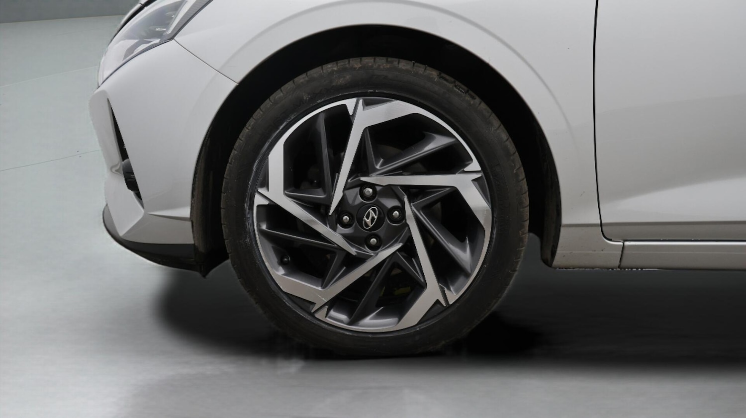 Used Hyundai i20 2022 for sale - 76371417: Photo 19