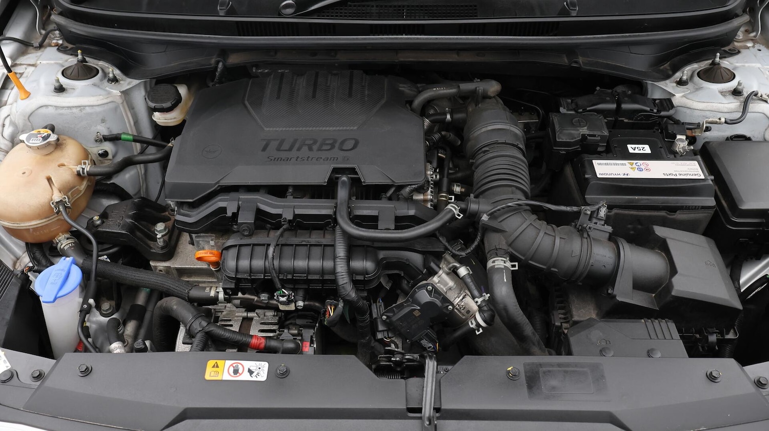 Used Hyundai i20 2022 for sale - 76371417: Photo 20