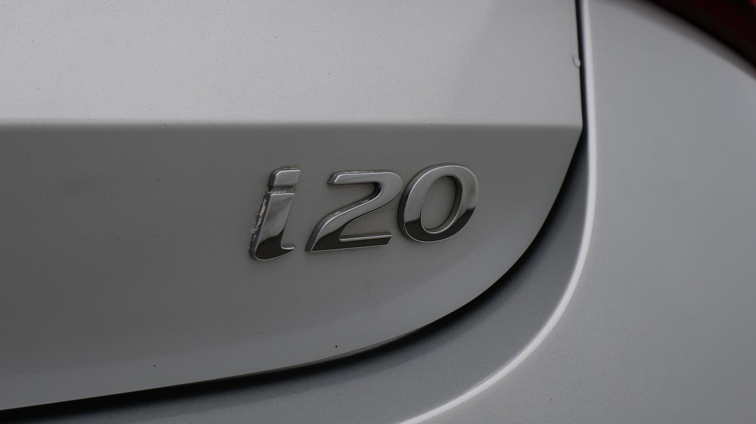 Used Hyundai i20 2022 for sale - 76371417: Photo 22
