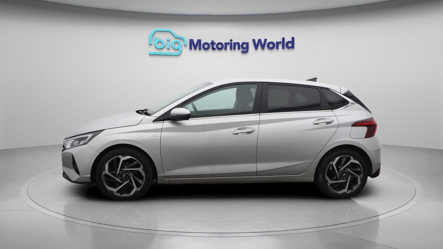 Used Hyundai i20 2022 for sale - 76371417: Photo 5