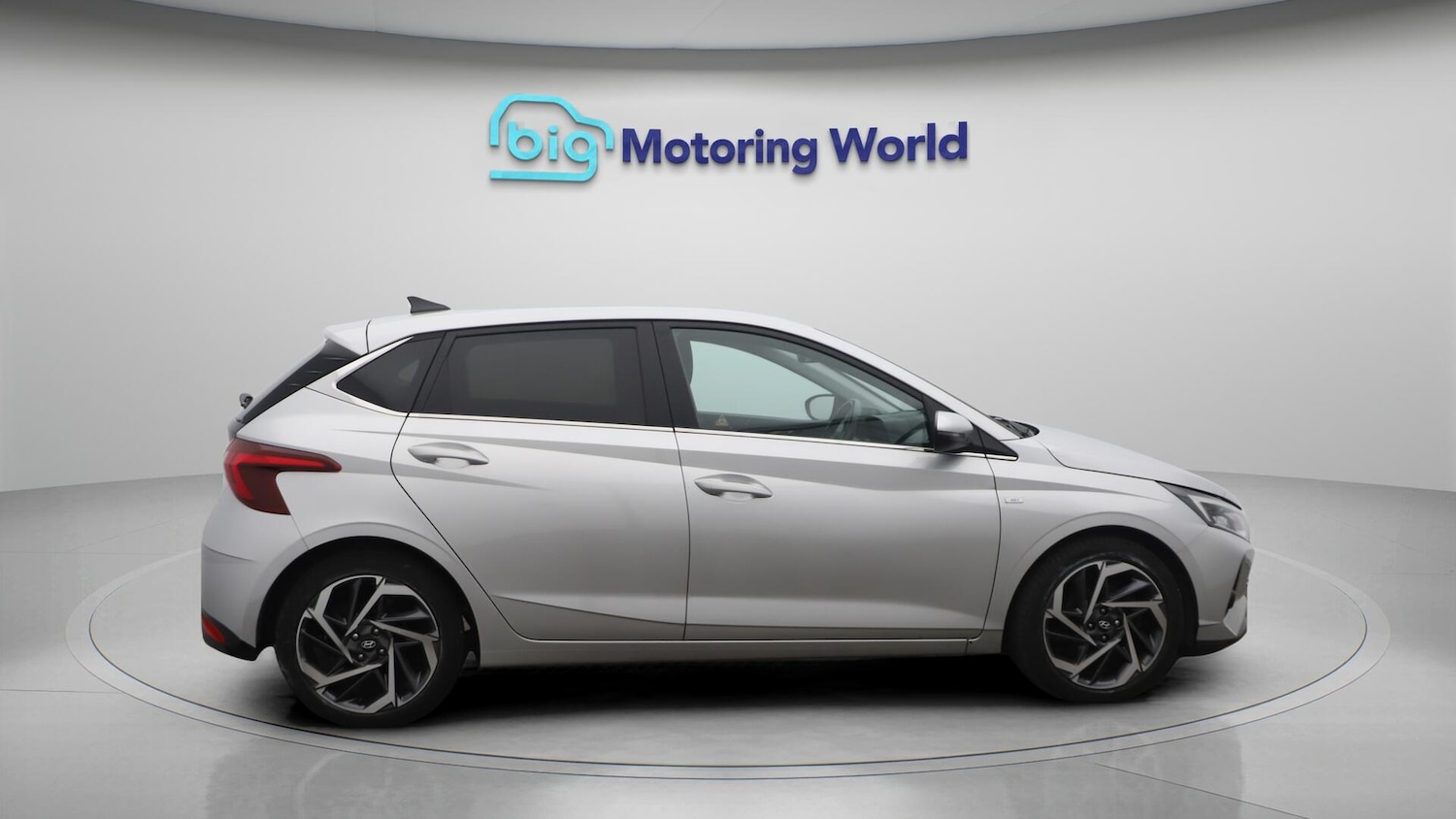 Used Hyundai i20 2022 for sale - 76371417: Photo 9