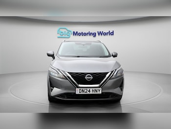 Used Nissan Qashqai 2024 for sale - 79355637: Photo