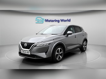 Used Nissan Qashqai 2024 for sale - 79355637: Photo