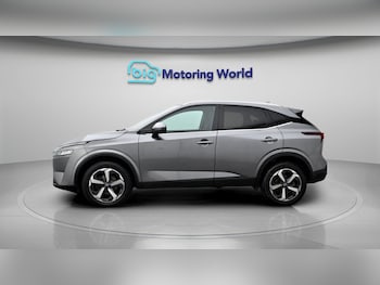 Used Nissan Qashqai 2024 for sale - 79355637: Photo