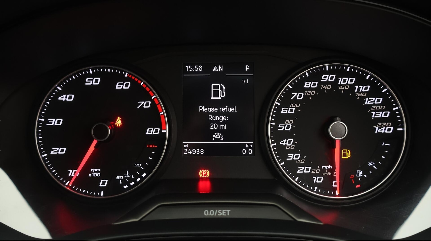 Used SEAT Ibiza 2022 for sale - 76644788: Photo 11