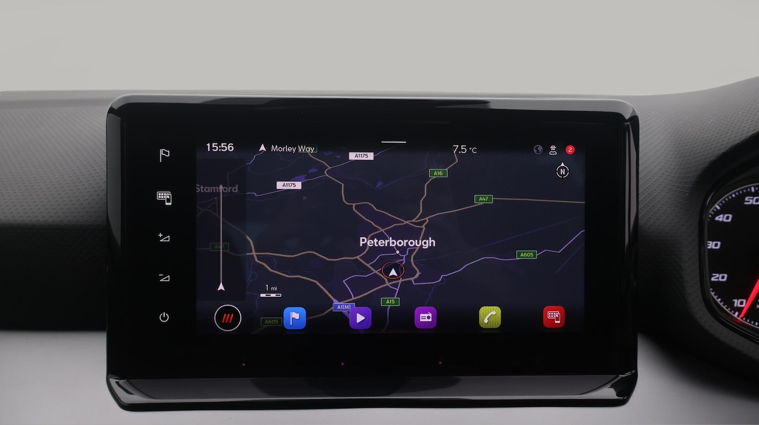 Used SEAT Ibiza 2022 for sale - 76644788: Photo 12