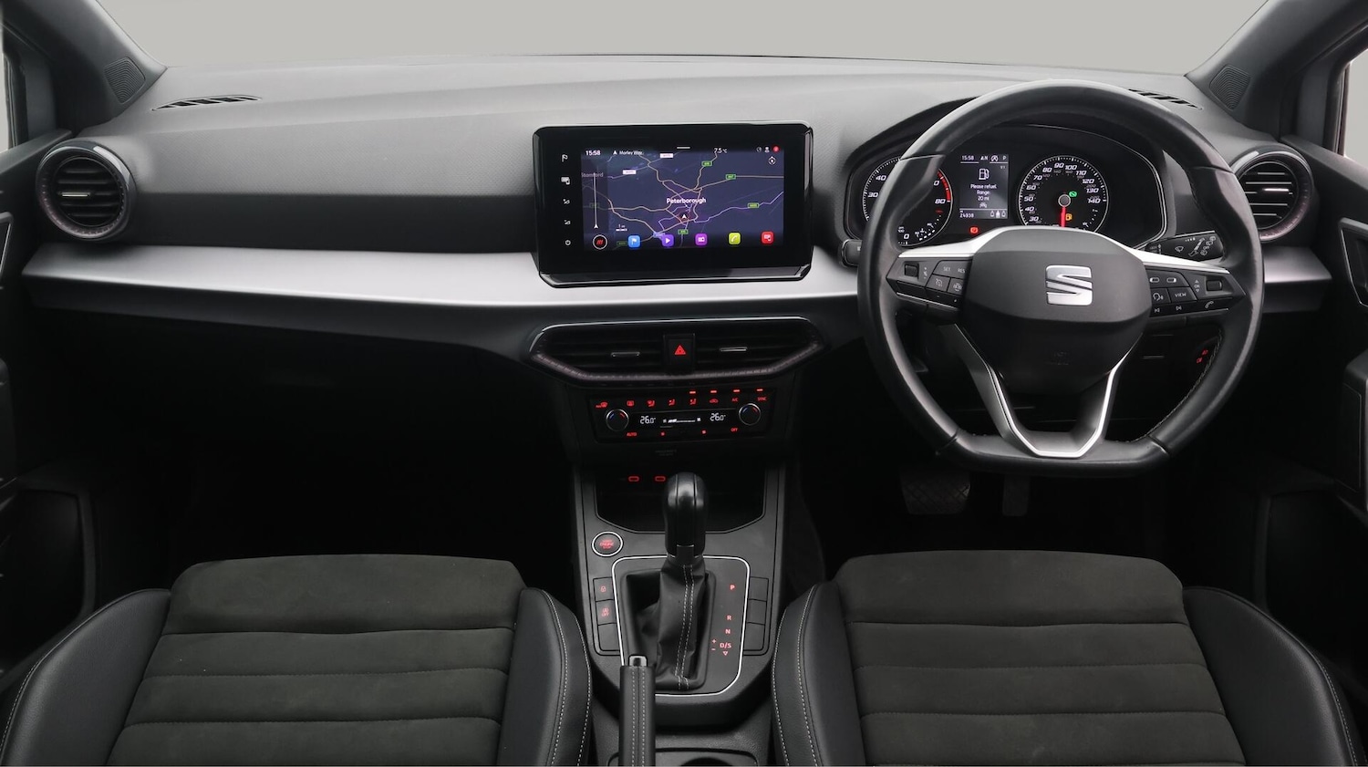 Used SEAT Ibiza 2022 for sale - 76644788: Photo 14