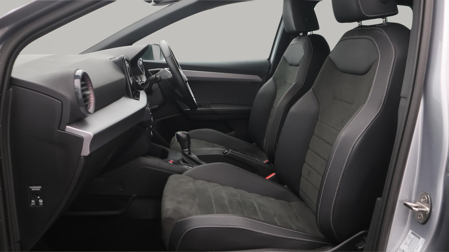 Used SEAT Ibiza 2022 for sale - 76644788: Photo 15