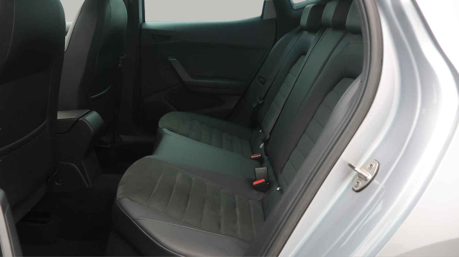 Used SEAT Ibiza 2022 for sale - 76644788: Photo 17