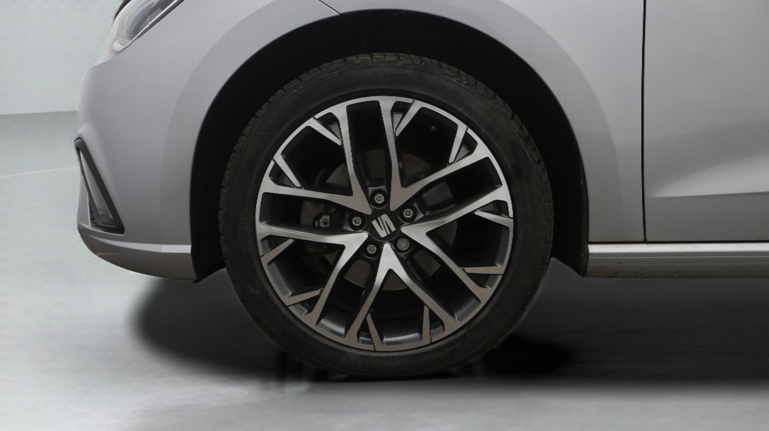 Used SEAT Ibiza 2022 for sale - 76644788: Photo 19