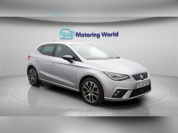 2022 (72) - 1.0 TSI 110 Xcellence 5dr DSG