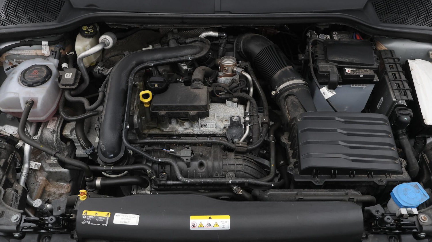 Used SEAT Ibiza 2022 for sale - 76644788: Photo 20