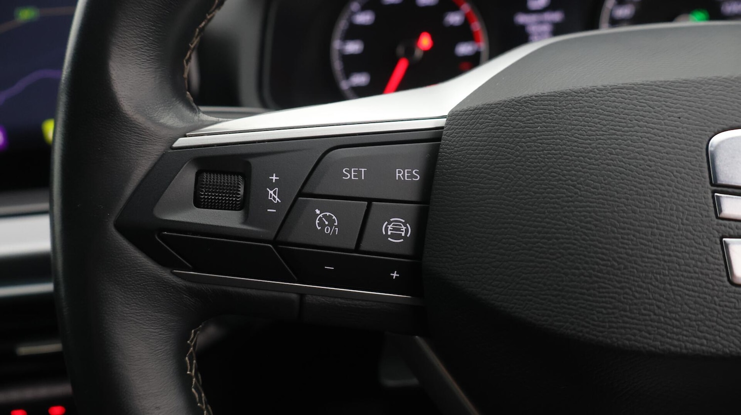 Used SEAT Ibiza 2022 for sale - 76644788: Photo 25