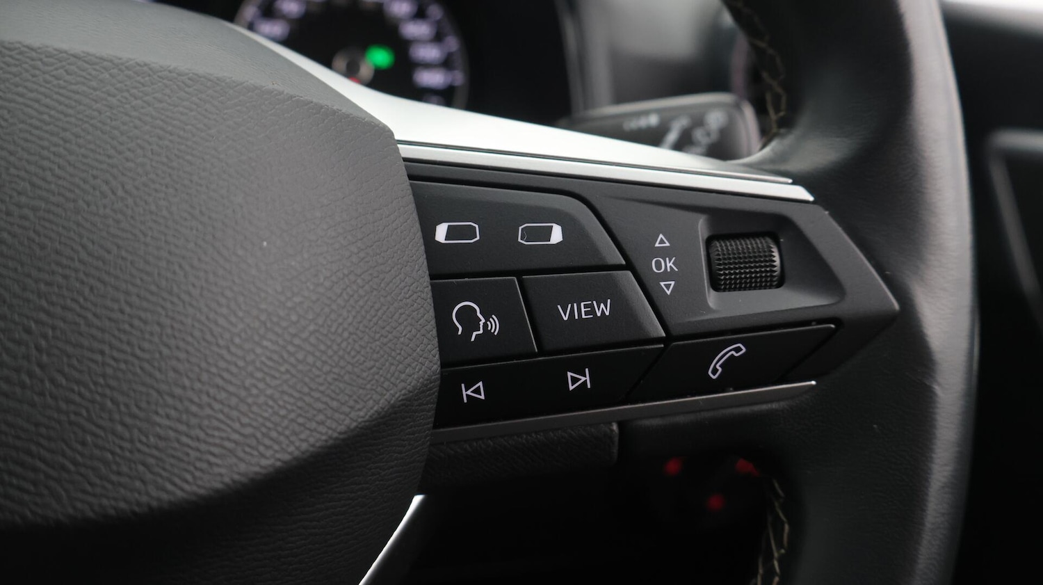 Used SEAT Ibiza 2022 for sale - 76644788: Photo 26