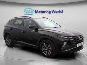 2021 (71) - 1.6 TGDi SE Connect 5dr 2WD