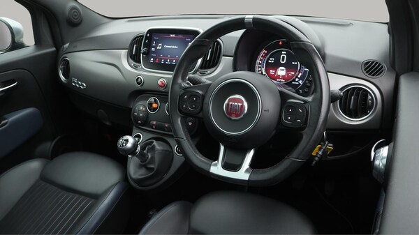 Used Fiat 500 2021 for sale - 76215325: Photo 10