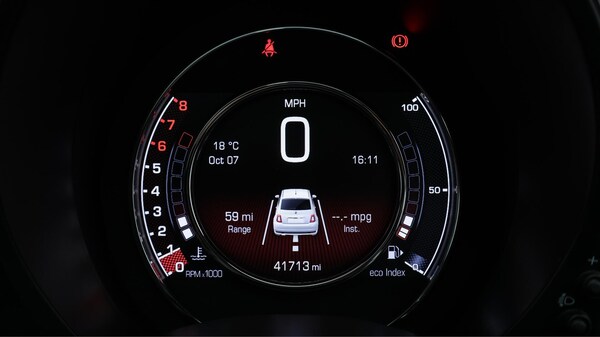 Used Fiat 500 2021 for sale - 76215325: Photo 11