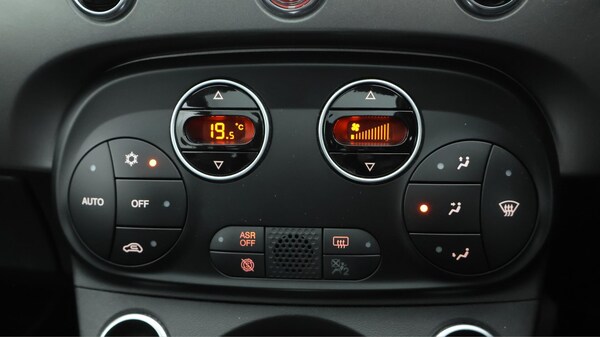 Used Fiat 500 2021 for sale - 76215325: Photo 13