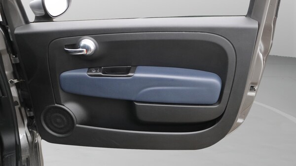 Used Fiat 500 2021 for sale - 76215325: Photo 16