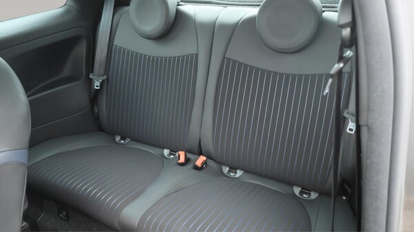 Used Fiat 500 2021 for sale - 76215325: Photo 17