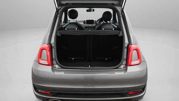 Used Fiat 500 2021 for sale - 76215325: Photo 18