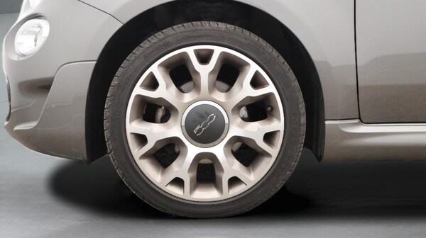 Used Fiat 500 2021 for sale - 76215325: Photo 19