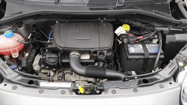 Used Fiat 500 2021 for sale - 76215325: Photo 20