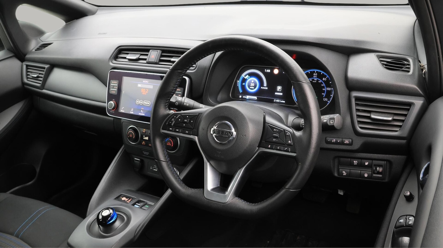 Used Nissan Leaf for sale - 76658543: Photo 10