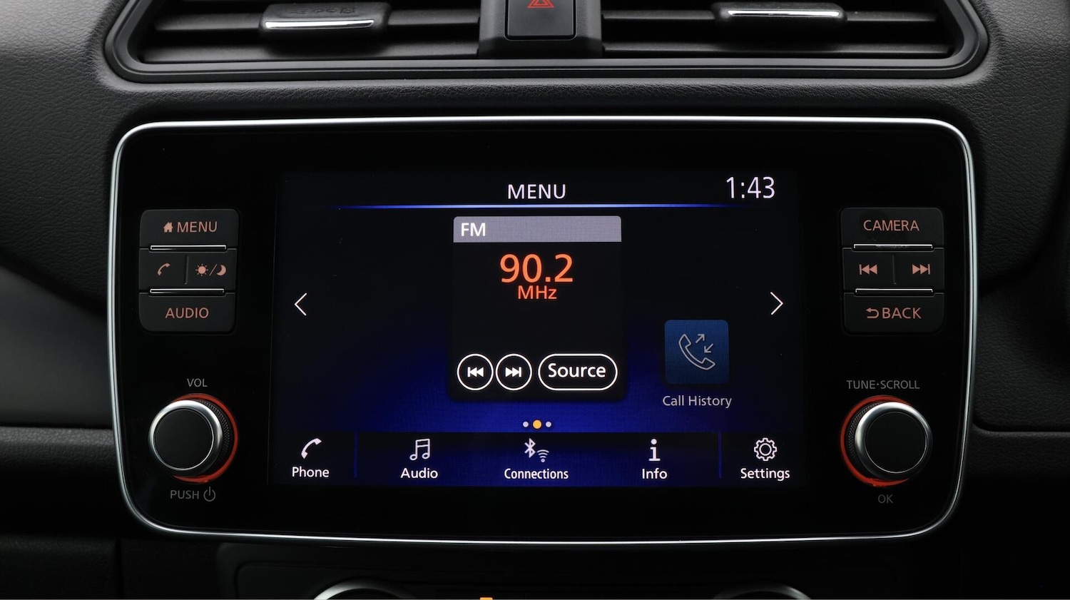 Used Nissan Leaf for sale - 76658543: Photo 12