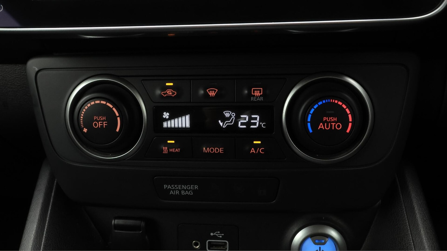 Used Nissan Leaf for sale - 76658543: Photo 13