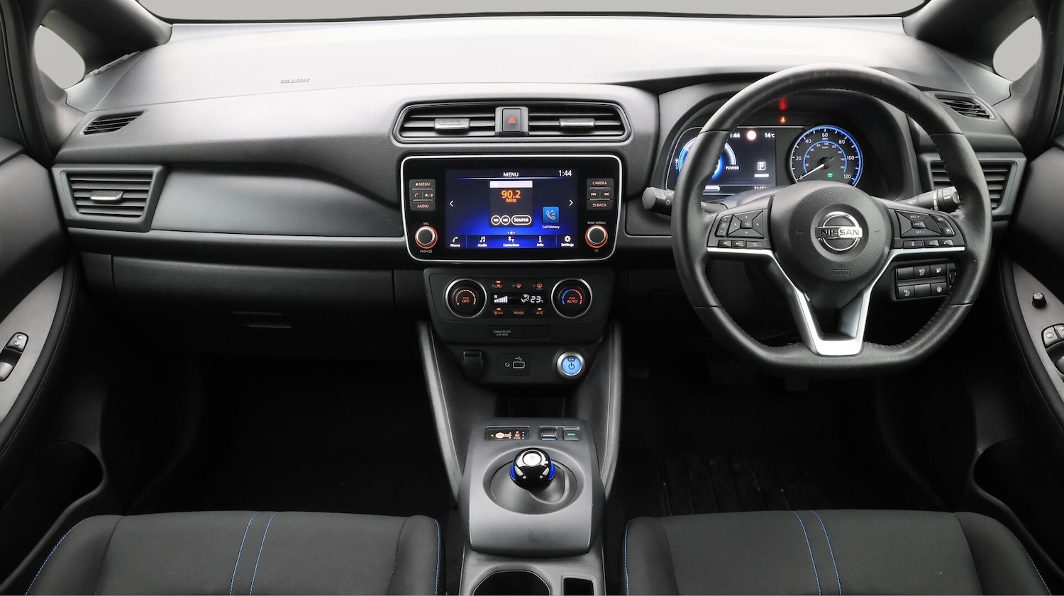 Used Nissan Leaf for sale - 76658543: Photo 14