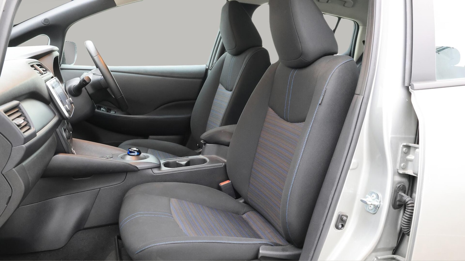 Used Nissan Leaf for sale - 76658543: Photo 15