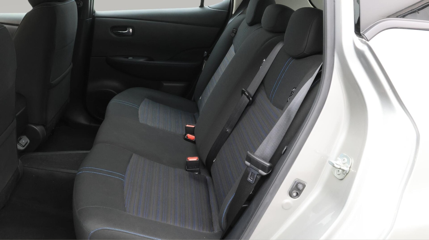 Used Nissan Leaf for sale - 76658543: Photo 17