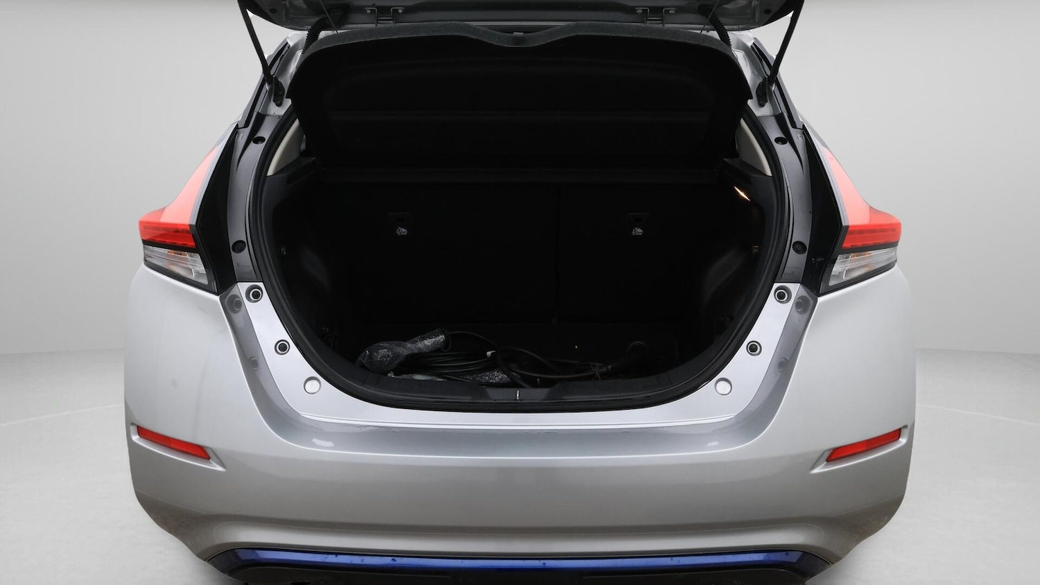 Used Nissan Leaf for sale - 76658543: Photo 18