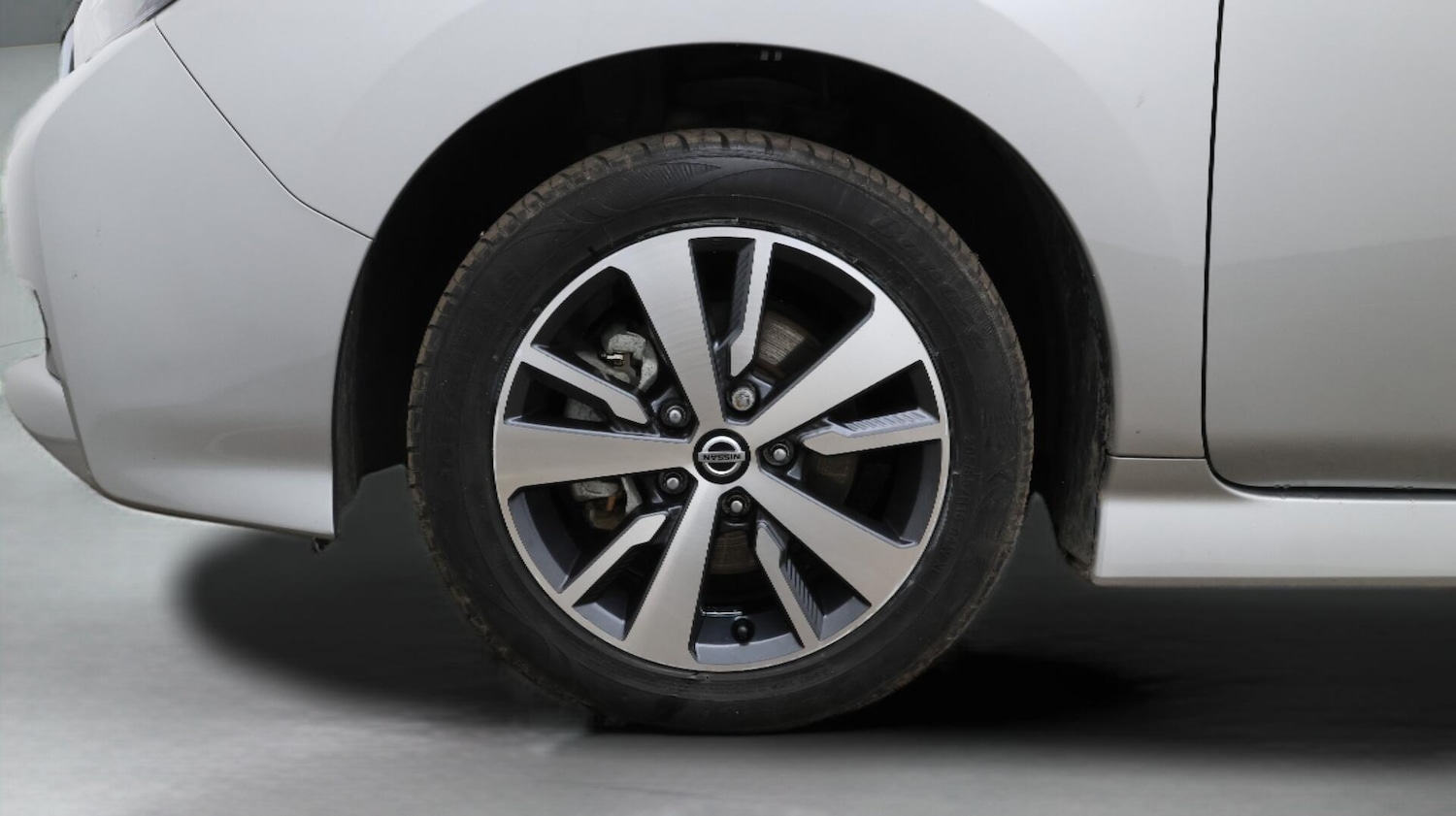 Used Nissan Leaf for sale - 76658543: Photo 19