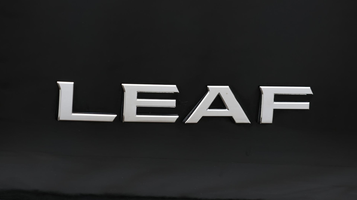Used Nissan Leaf for sale - 76658543: Photo 22