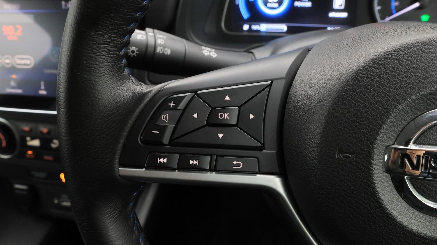 Used Nissan Leaf for sale - 76658543: Photo 24