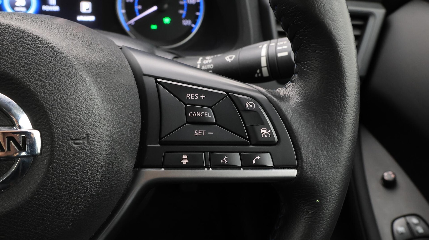 Used Nissan Leaf for sale - 76658543: Photo 25