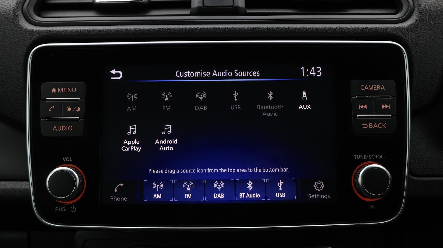 Used Nissan Leaf for sale - 76658543: Photo 26