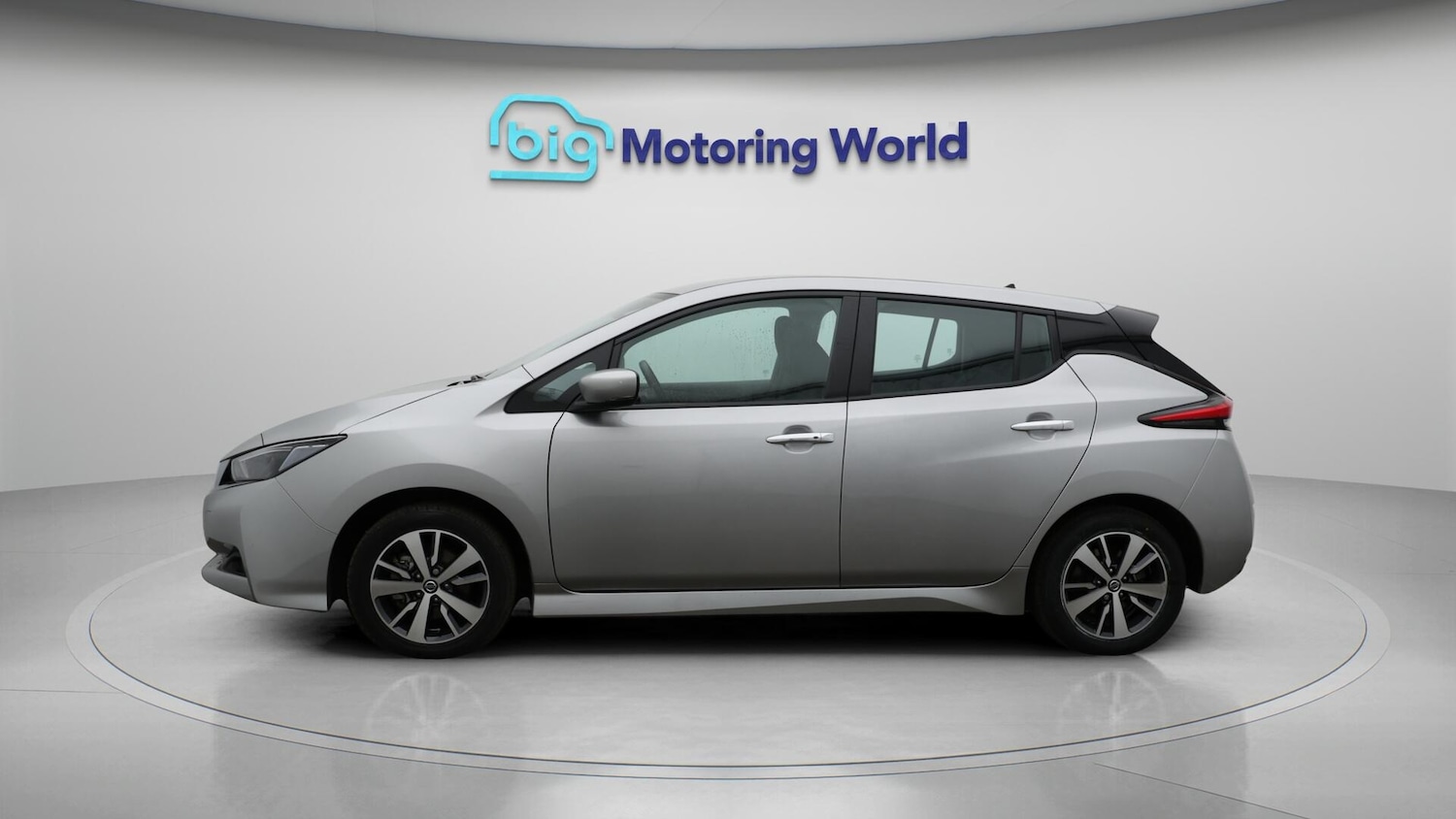 Used Nissan Leaf for sale - 76658543: Photo 5