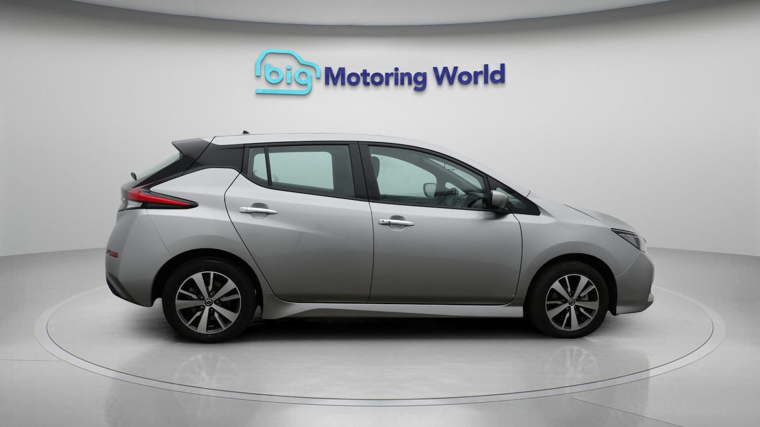 Used Nissan Leaf for sale - 76658543: Photo 9