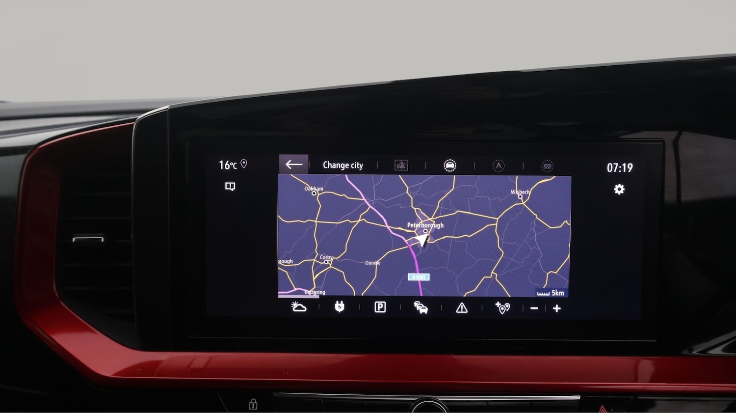 Used Vauxhall Mokka 2023 for sale - 77669121: Photo 11