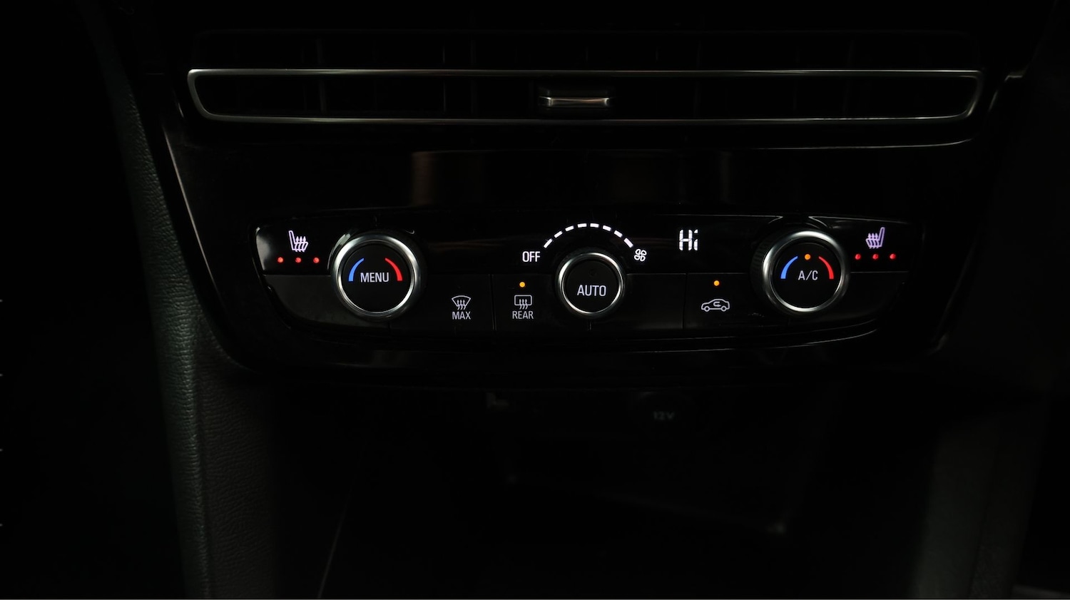 Used Vauxhall Mokka 2023 for sale - 77669121: Photo 12