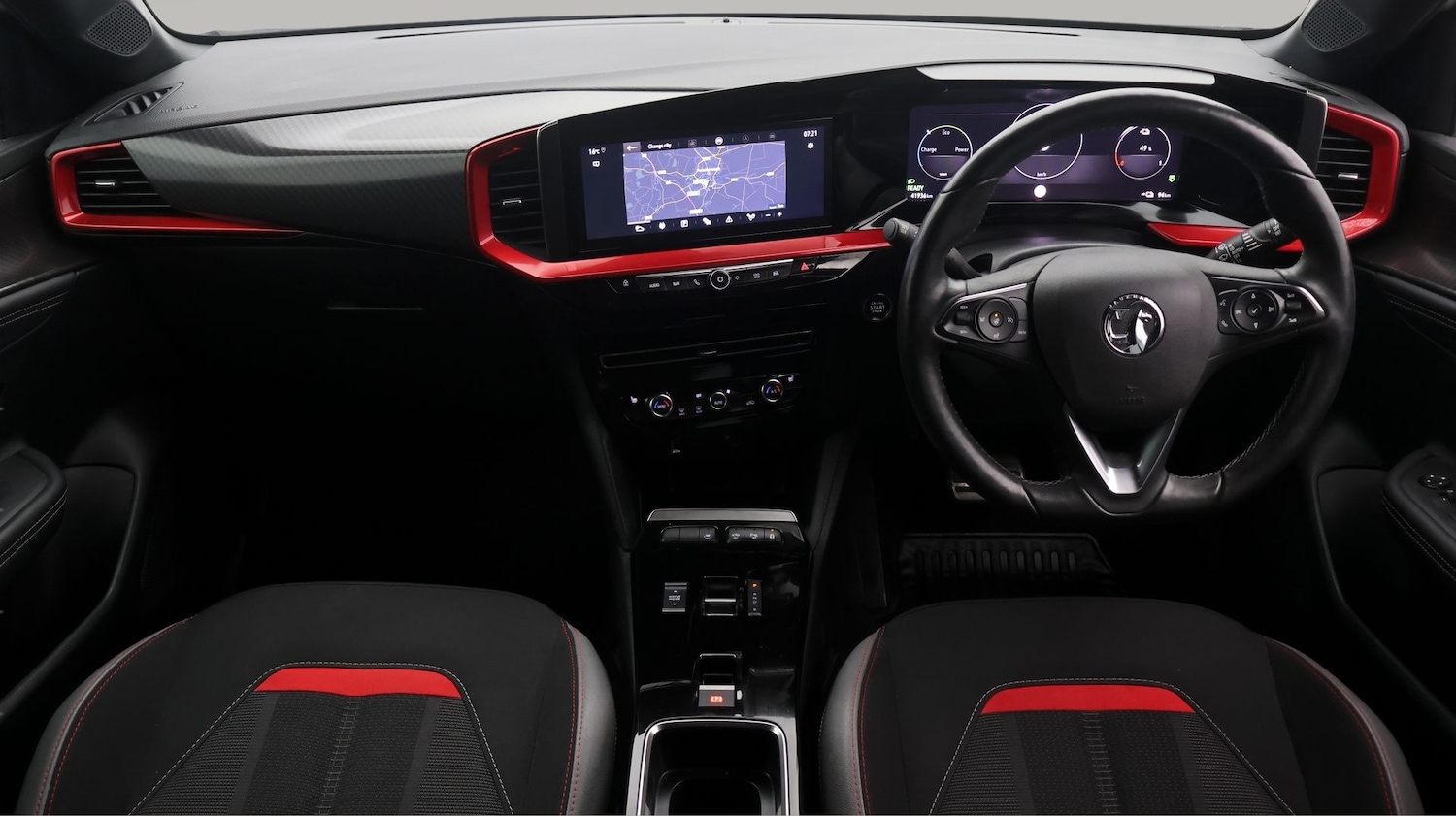 Used Vauxhall Mokka 2023 for sale - 77669121: Photo 13