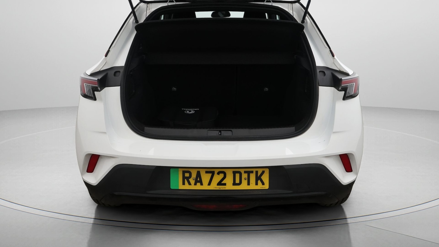 Used Vauxhall Mokka 2023 for sale - 77669121: Photo 17