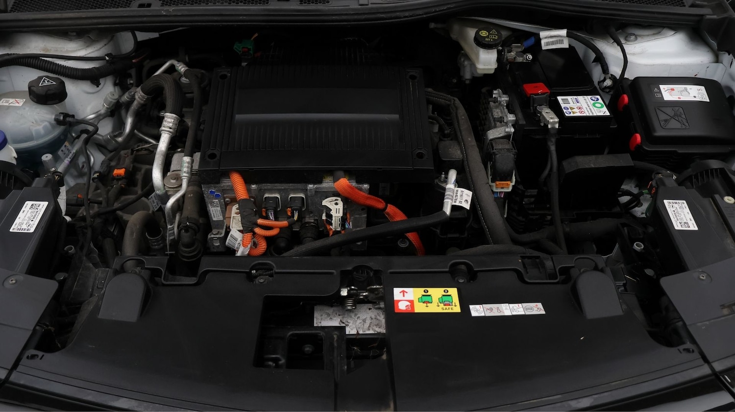 Used Vauxhall Mokka 2023 for sale - 77669121: Photo 19