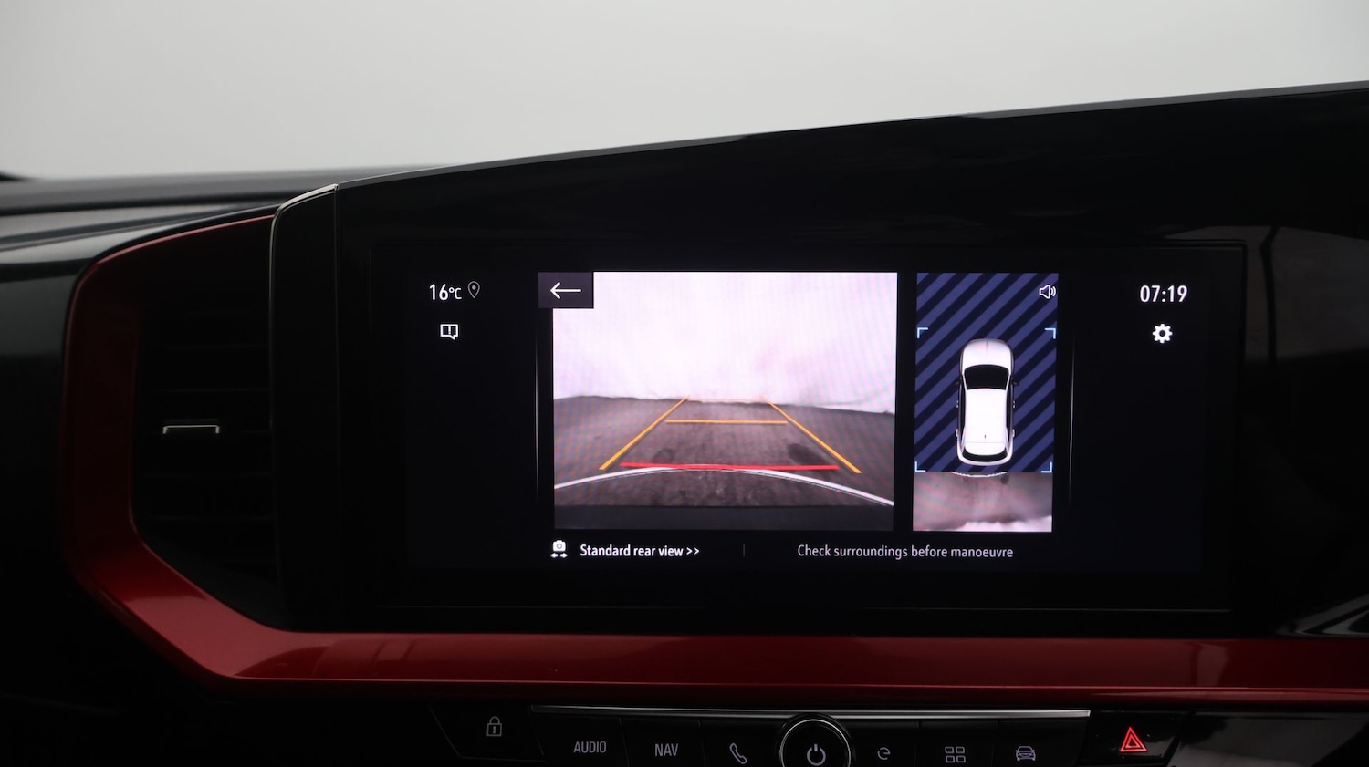 Used Vauxhall Mokka 2023 for sale - 77669121: Photo 24