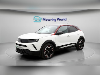 Used Vauxhall Mokka 2023 for sale - 77669121: Photo